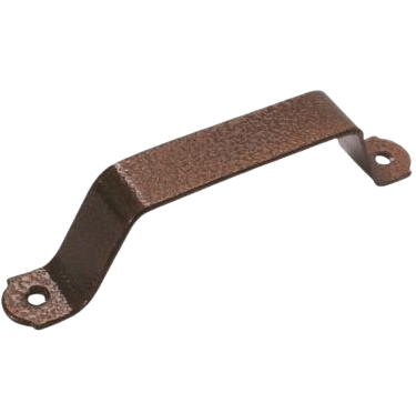 BULMAX DEMİR DOĞRAMA KULBU BÜYÜK BAKIR BMX3126